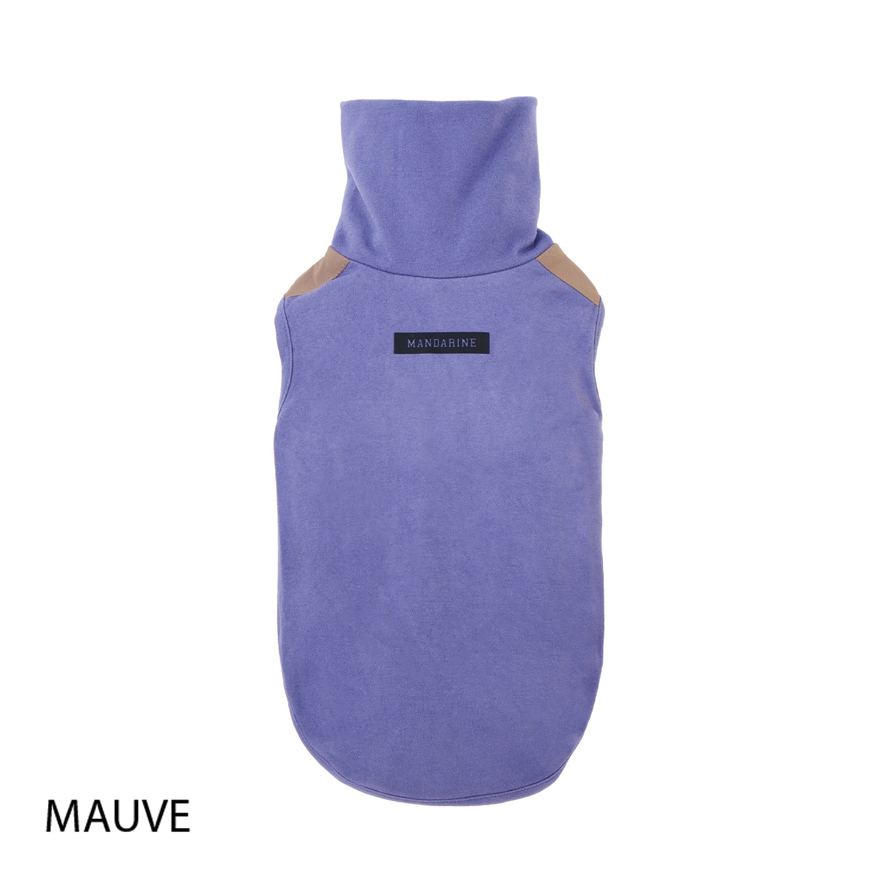 MOIST HIGH NECK T
