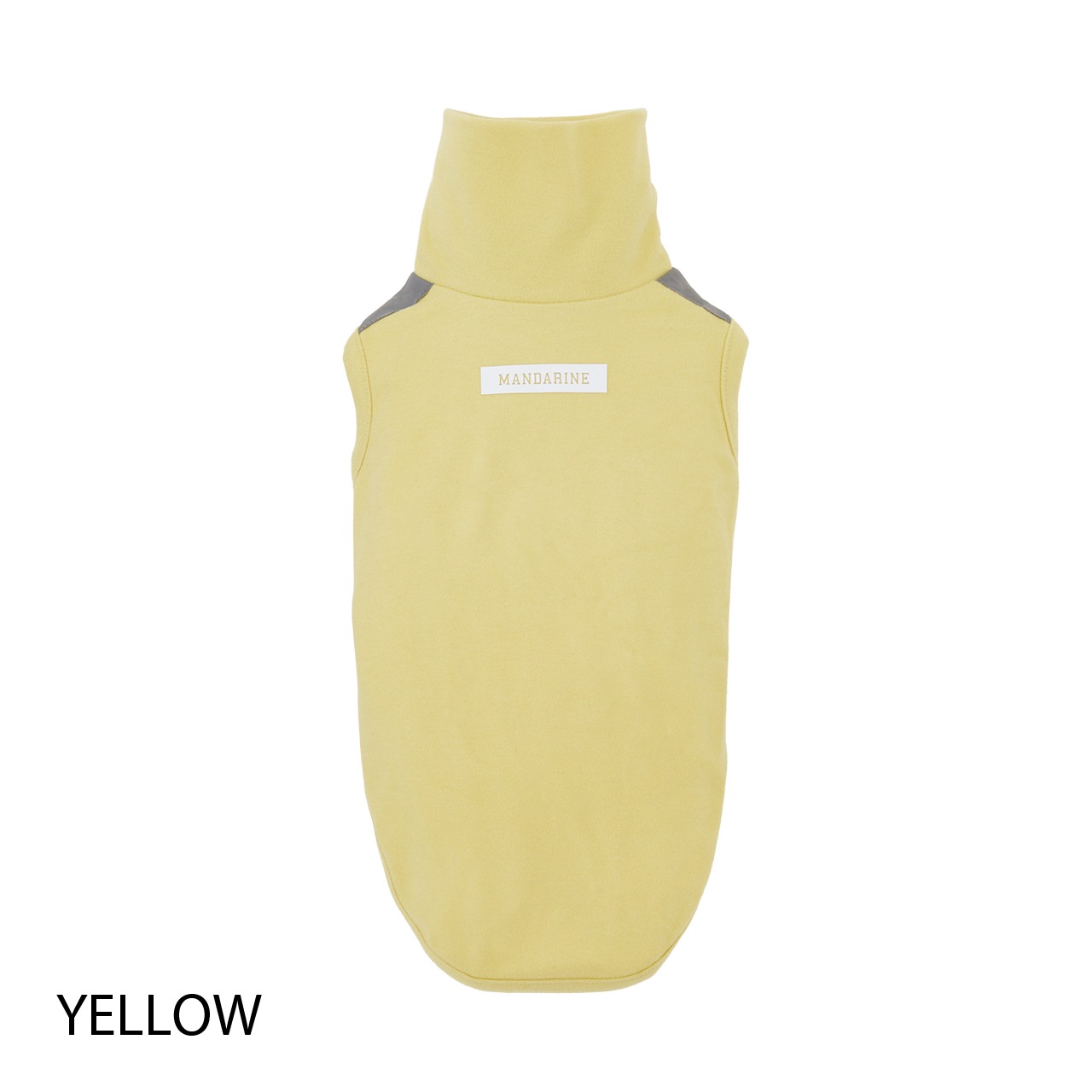 MOIST HIGH NECK T