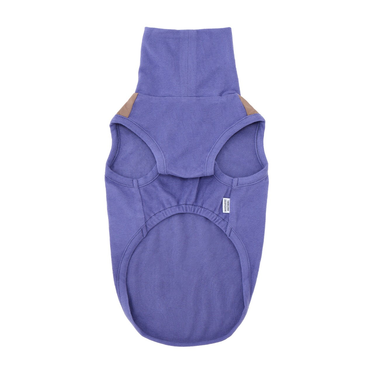 MOIST HIGH NECK T