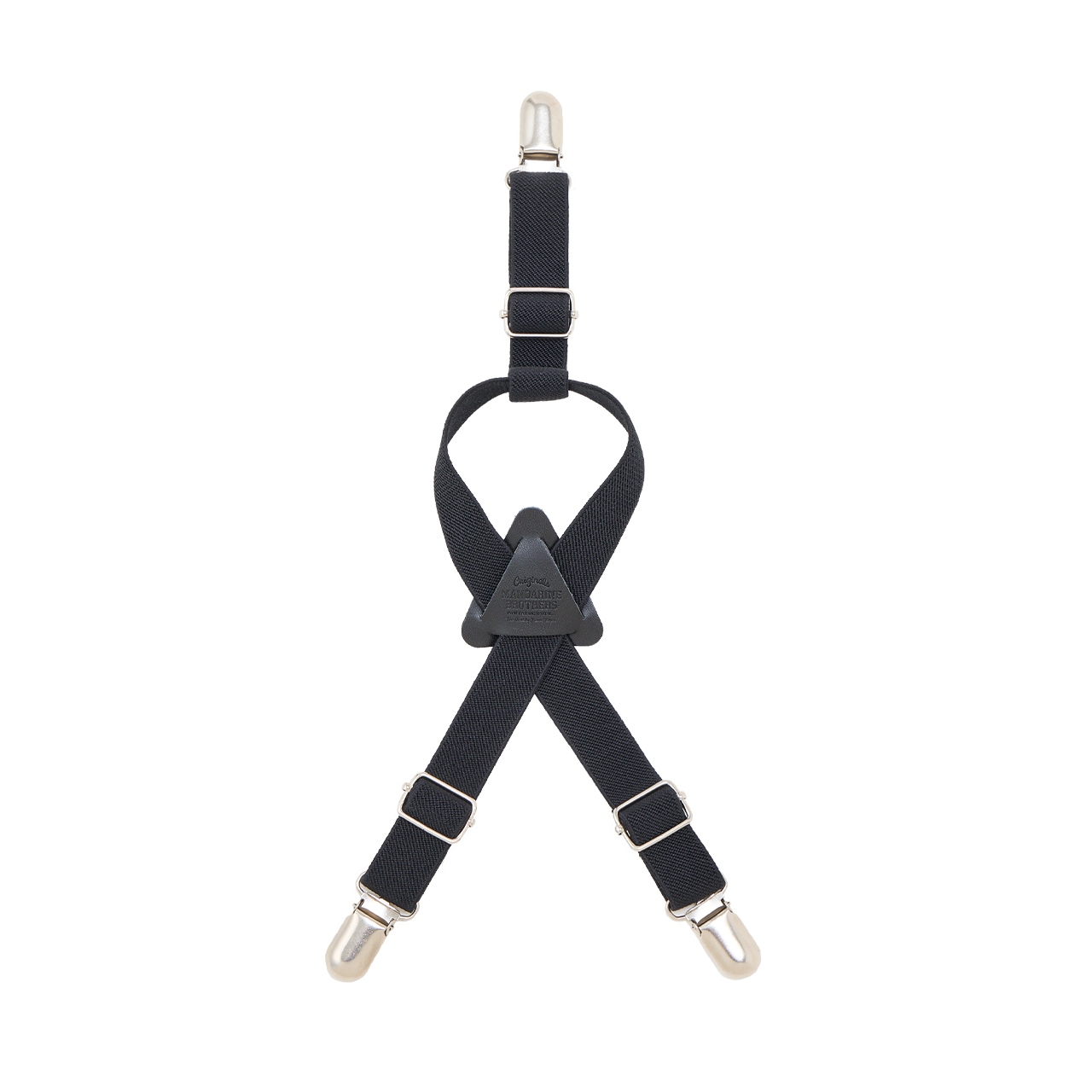 MB SUSPENDER