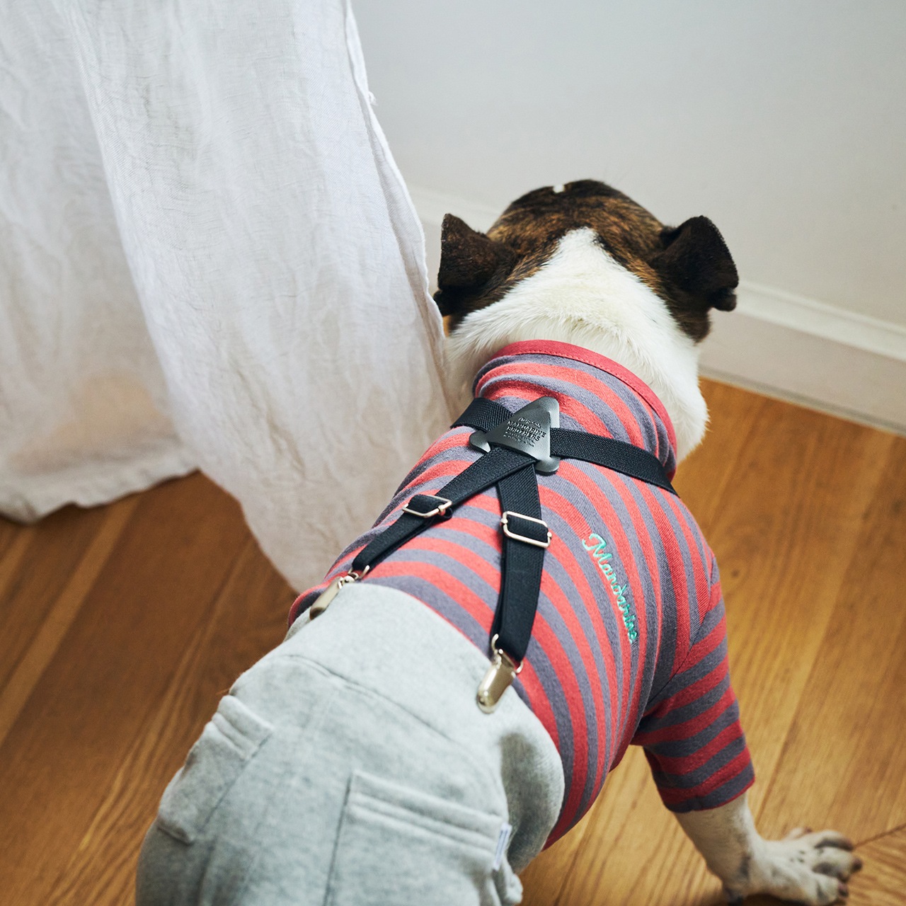 MB SUSPENDER