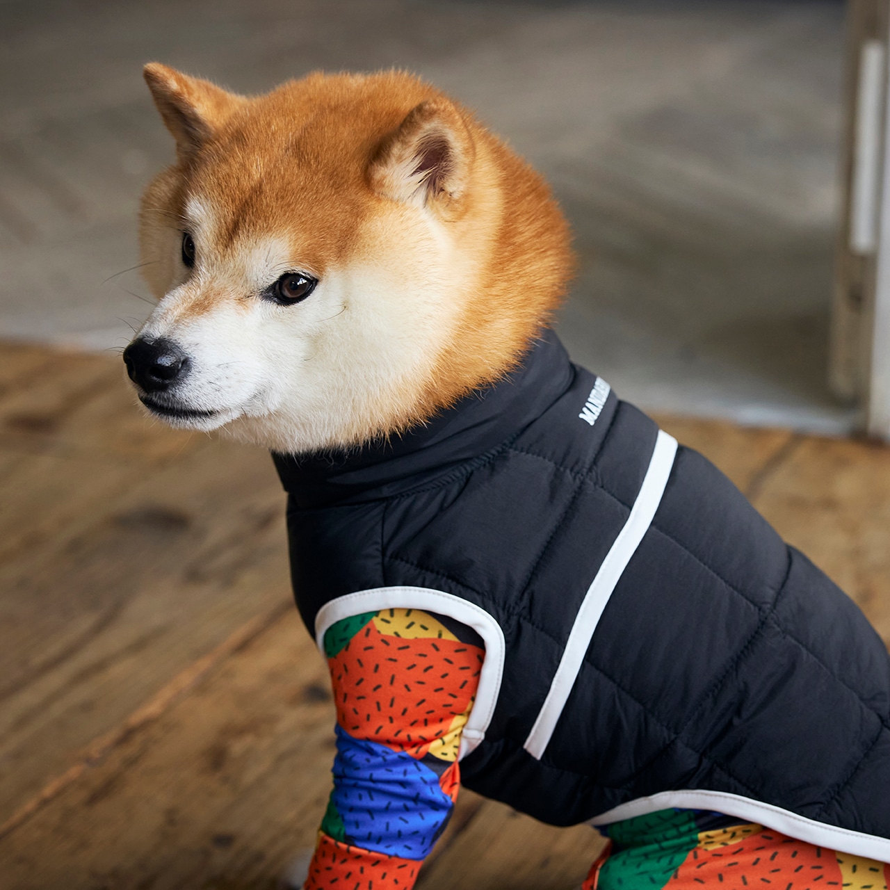 SUPER LIGHT PUFF VEST