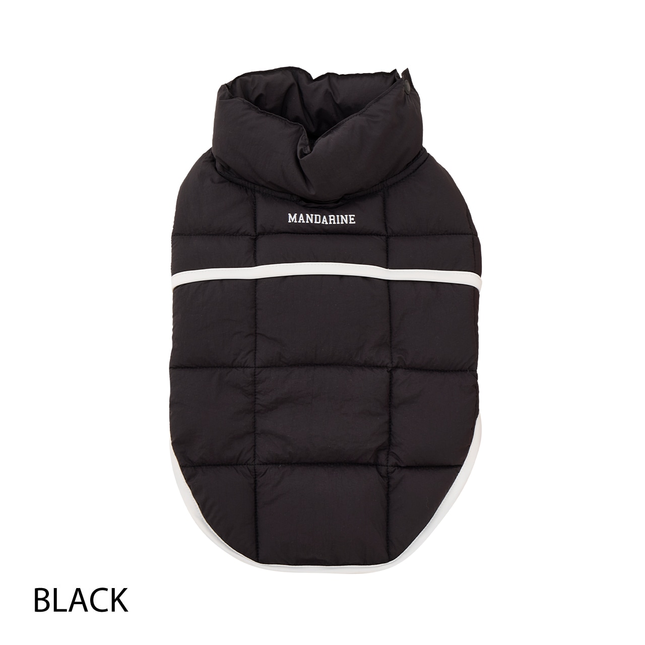 SUPER LIGHT PUFF VEST