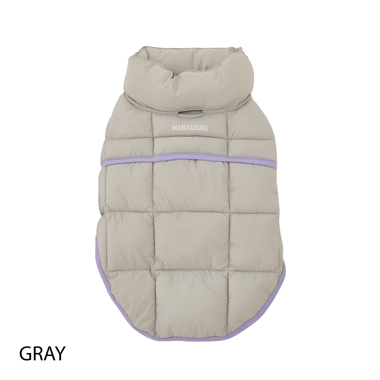 SUPER LIGHT PUFF VEST