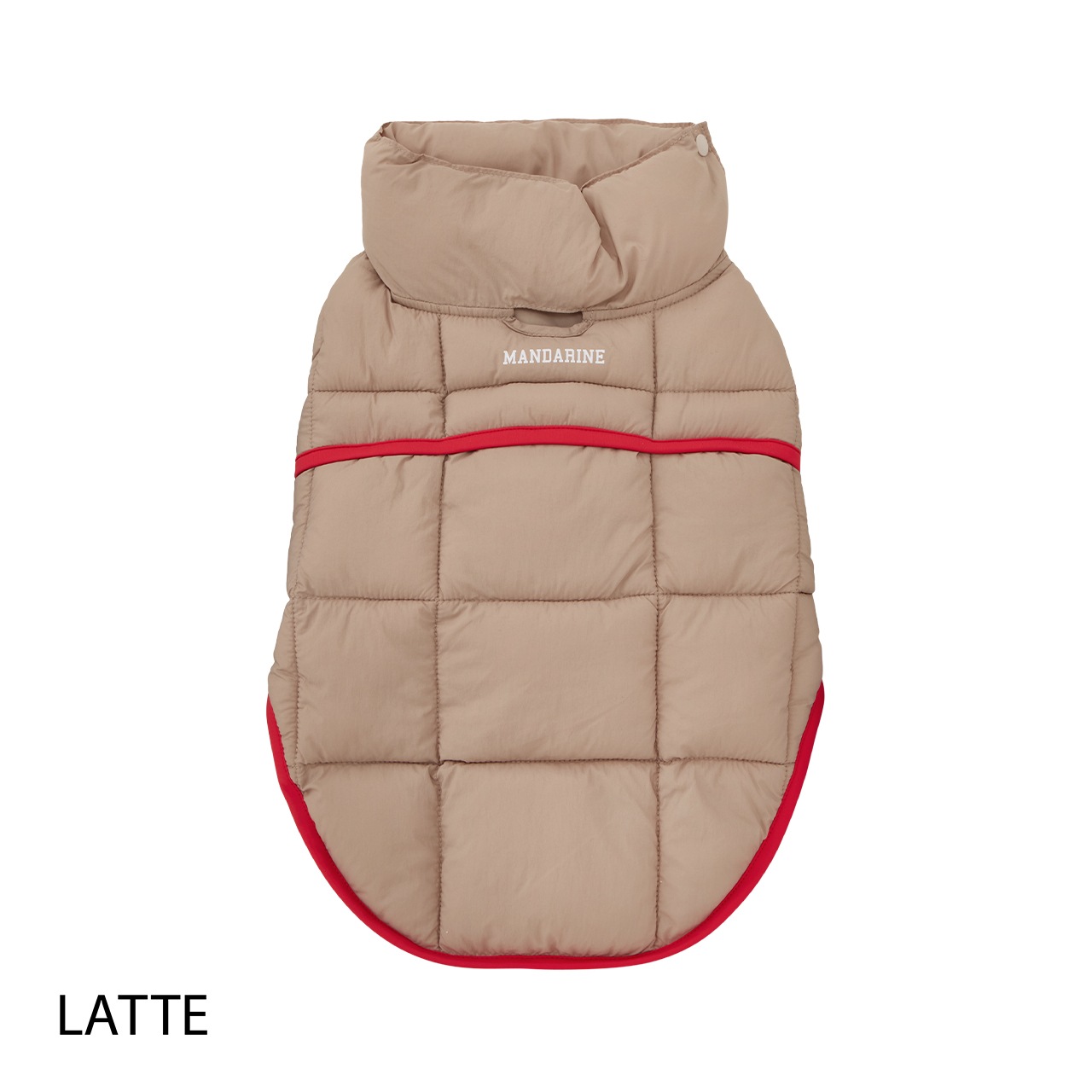 SUPER LIGHT PUFF VEST