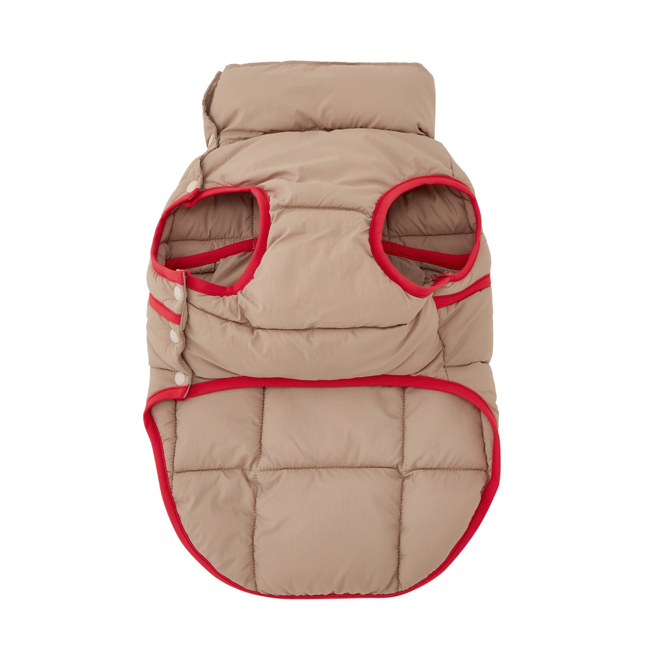 SUPER LIGHT PUFF VEST