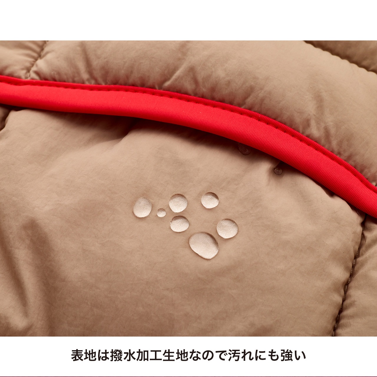 SUPER LIGHT PUFF VEST