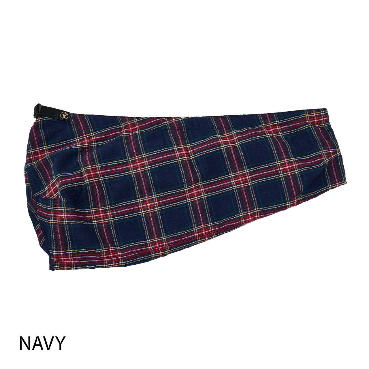 MB SLING-PLAID-