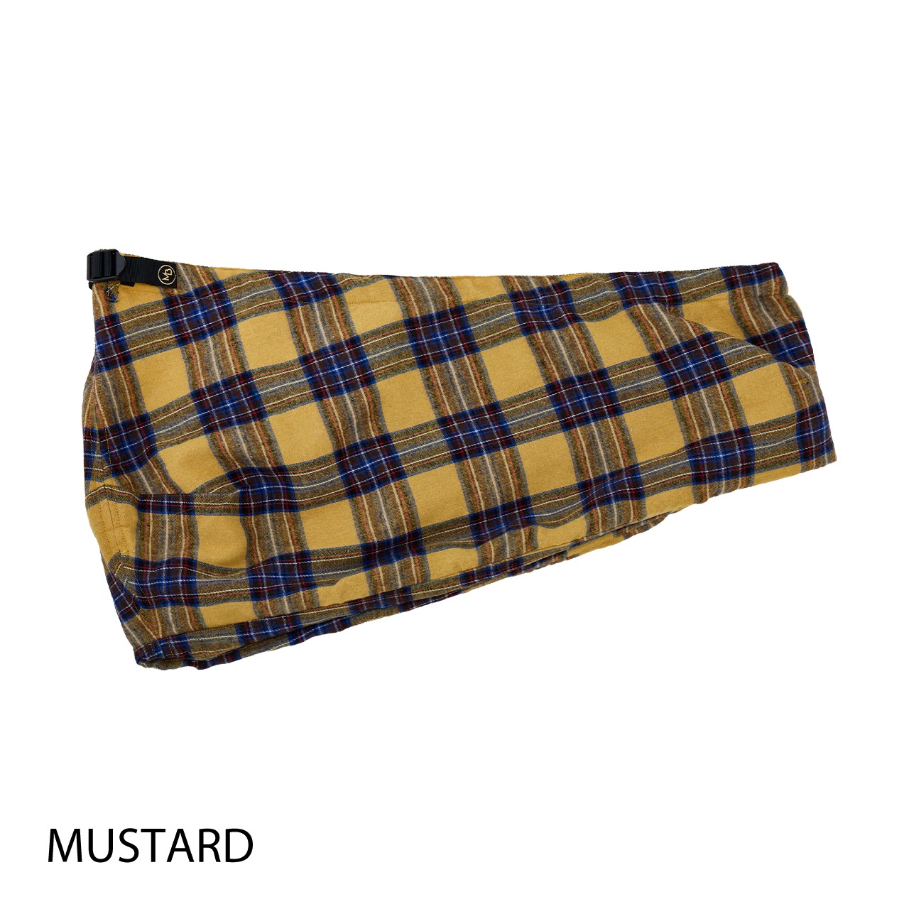 MB SLING-PLAID-