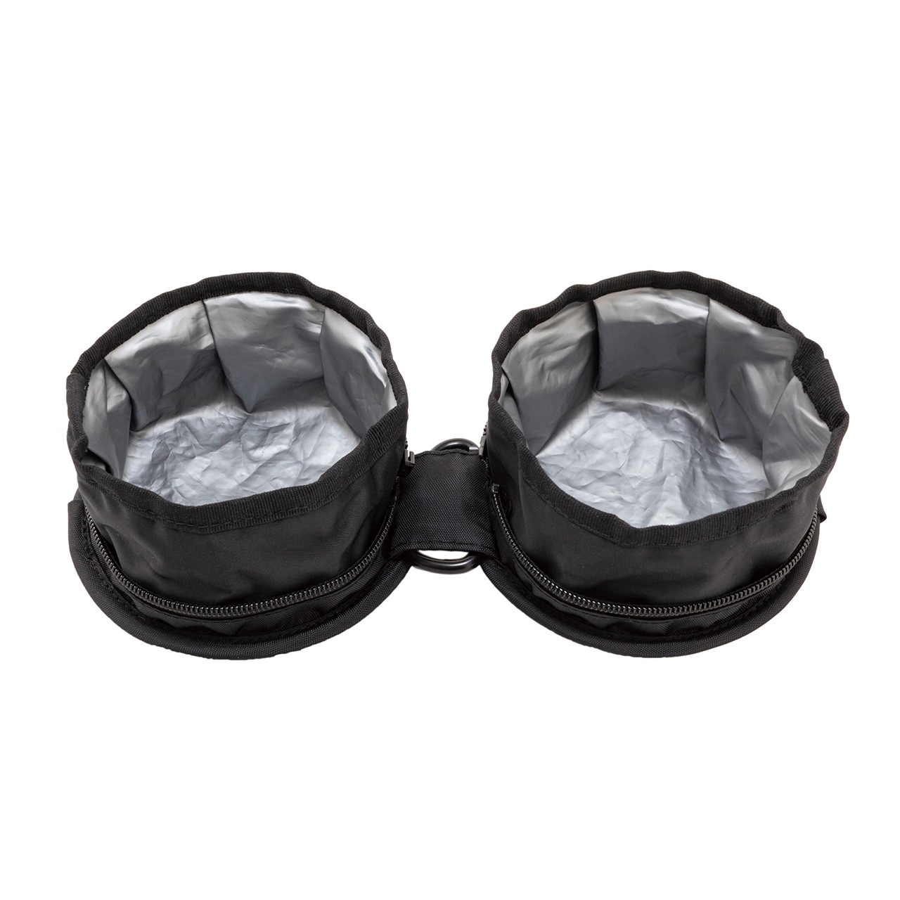 PORTABLE FOOD BOWL S size