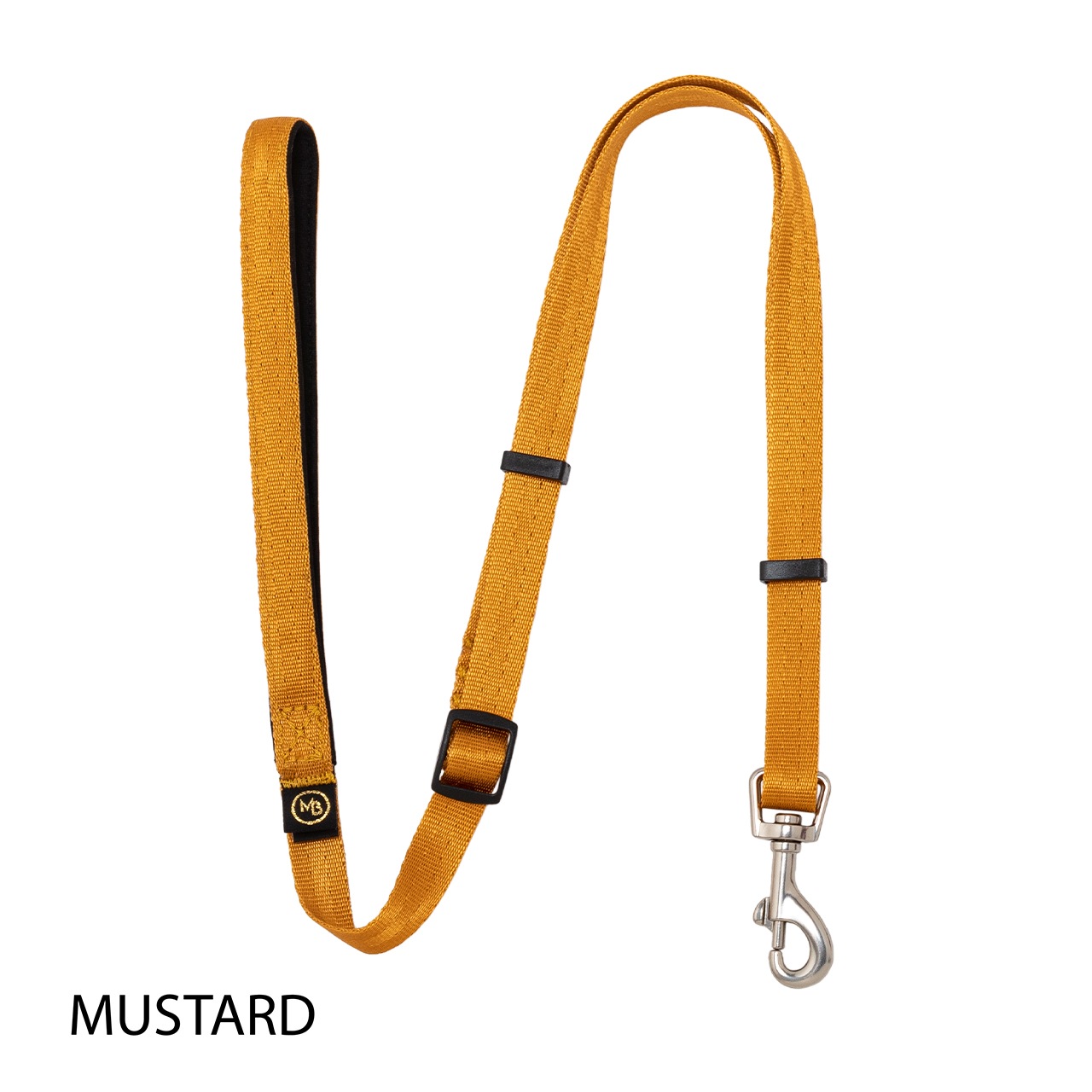 CLASSIC LEASH | ACCESSARY | 犬服 MANDARINE BROTHERS マンダリン