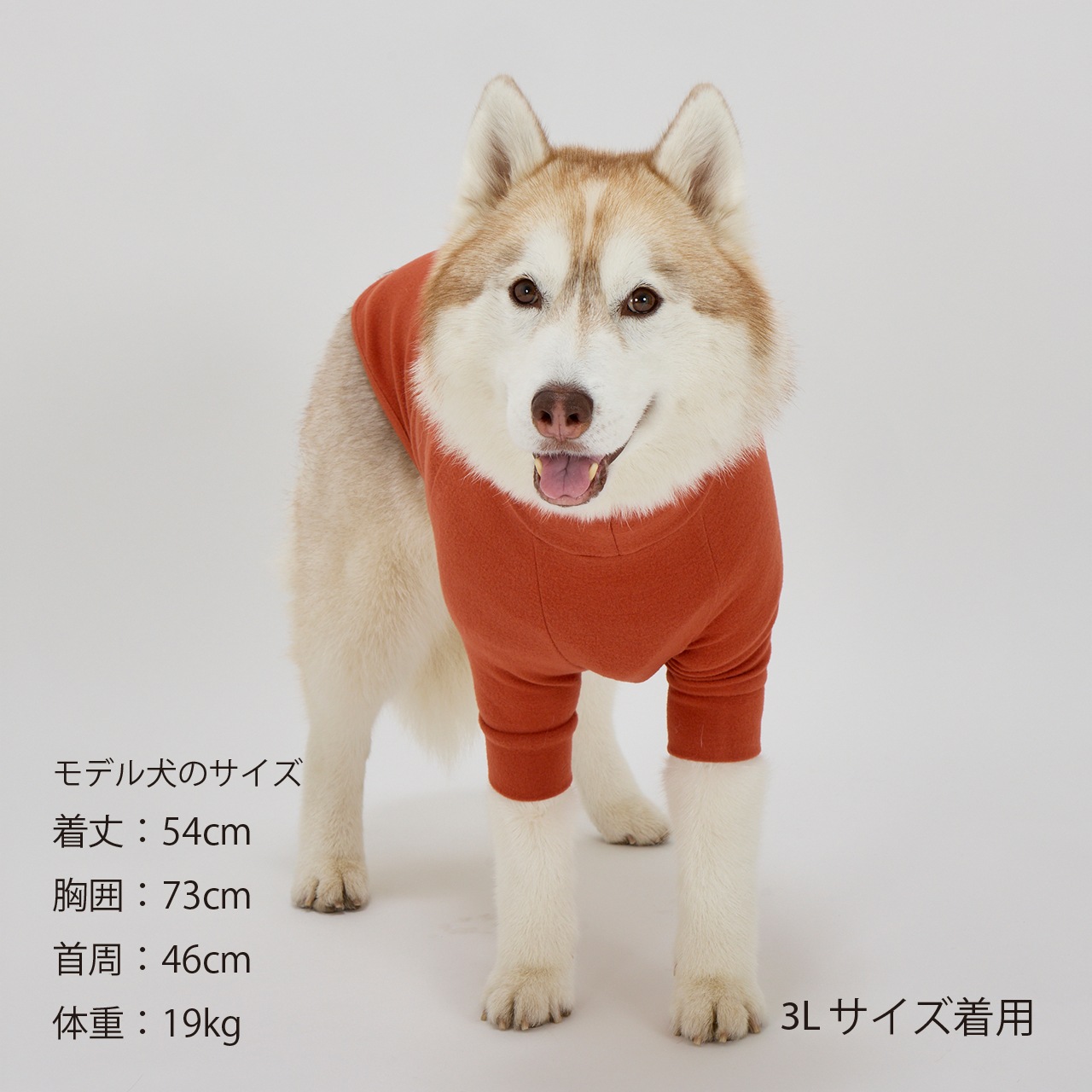 SKIN TIGHT WARM T-SHIRT