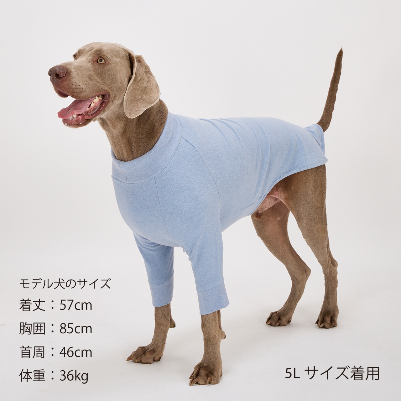 SKIN TIGHT WARM T-SHIRT