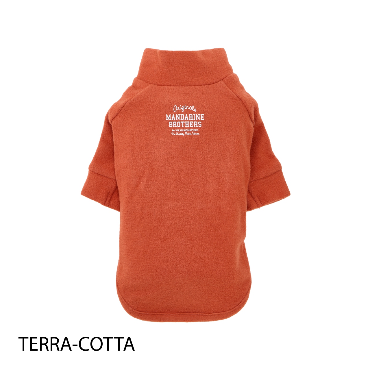 SKIN TIGHT WARM T-SHIRT