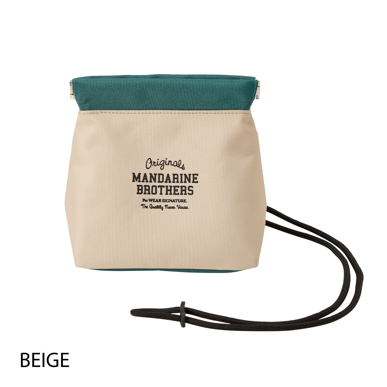 MANNER POUCH