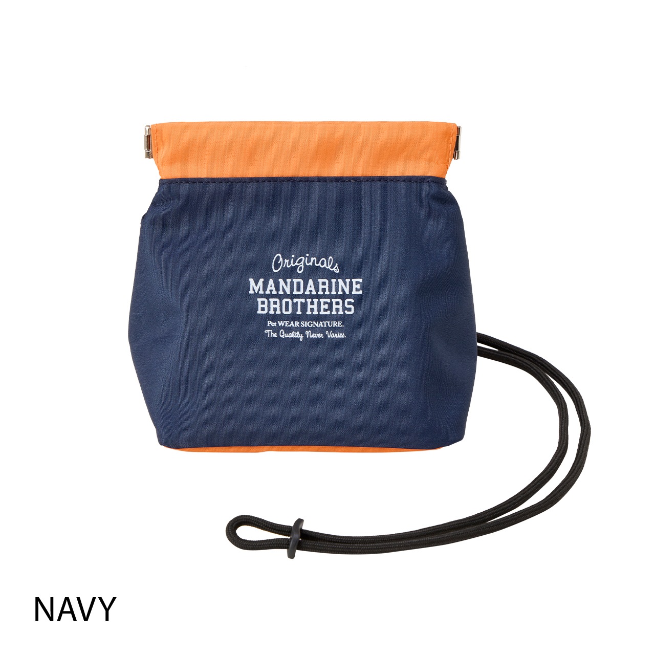 MANNER POUCH