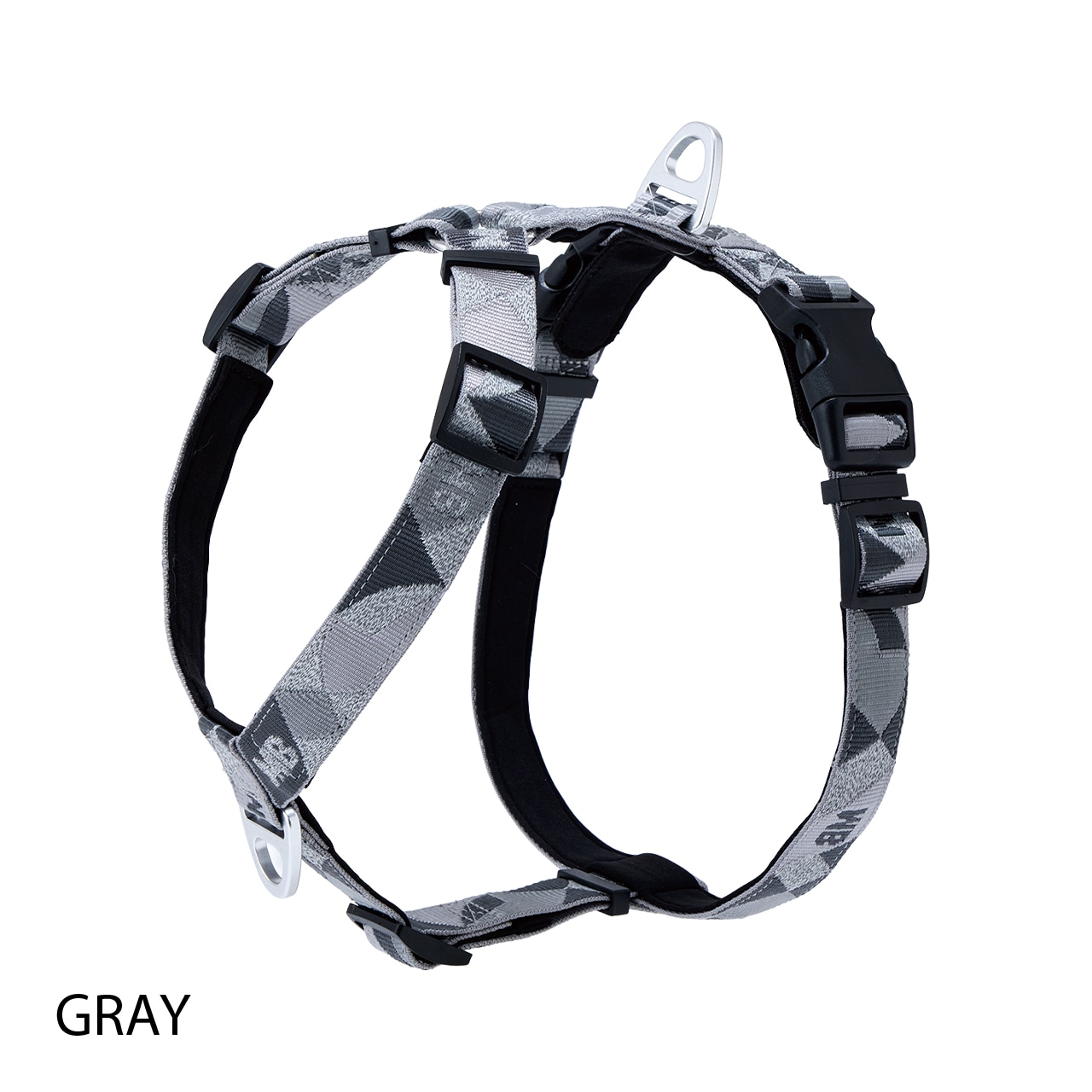 REFLECTIVE HARNESS