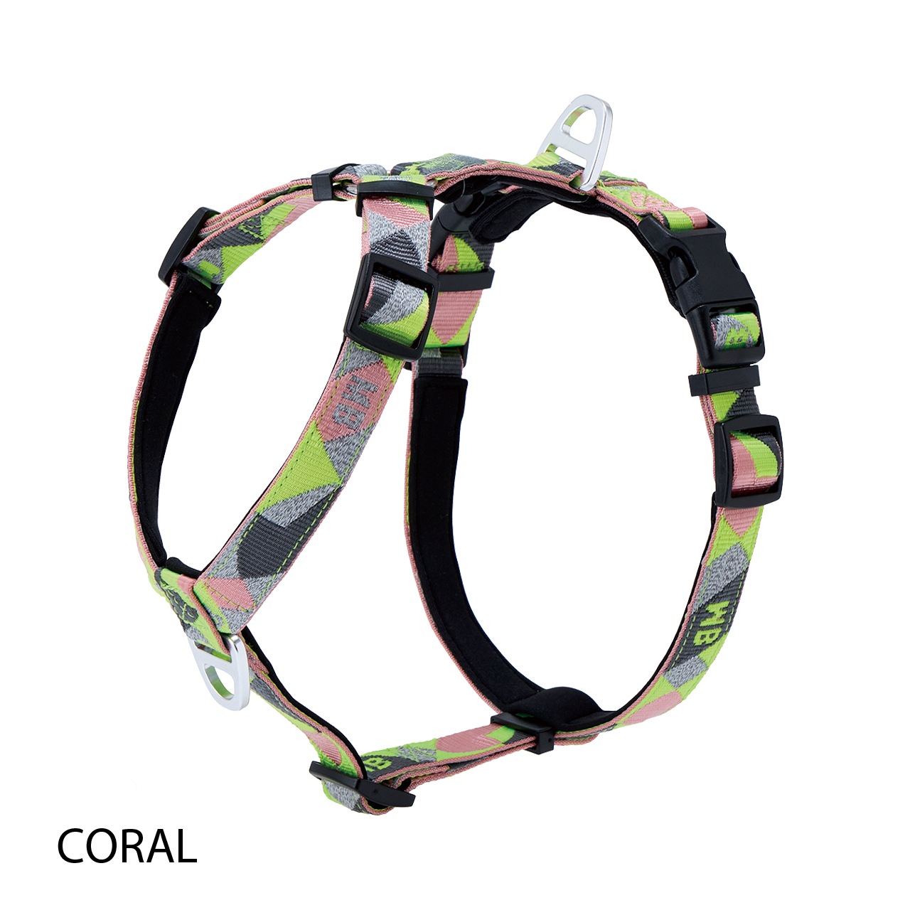 REFLECTIVE HARNESS