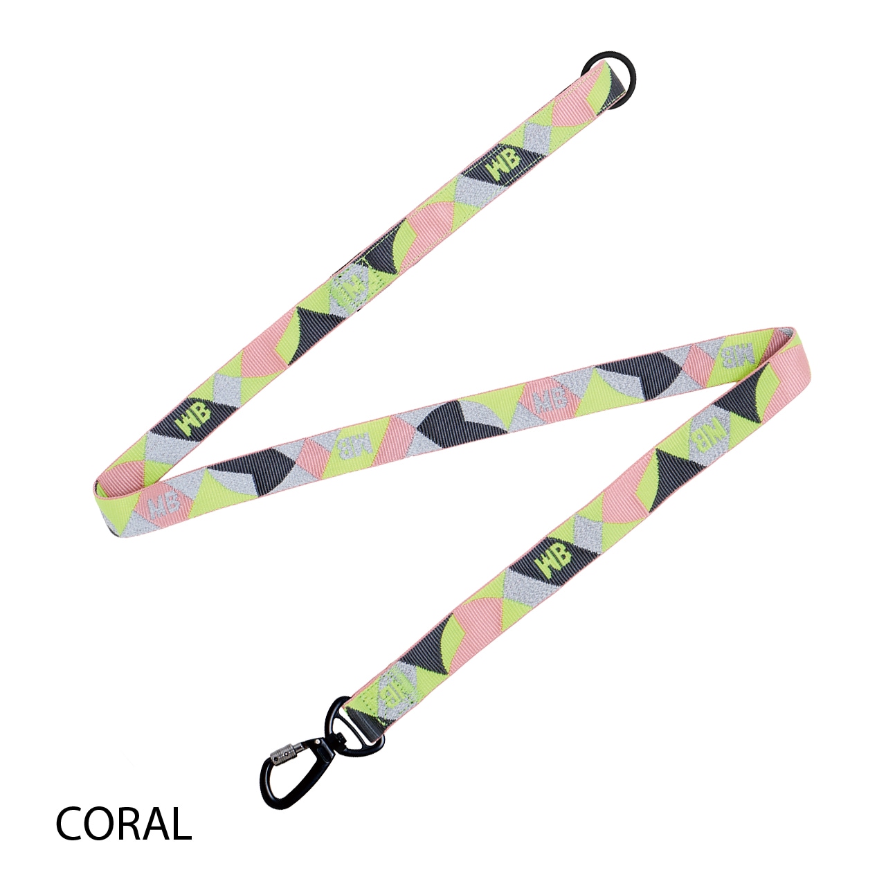 REFLECTIVE LEASH