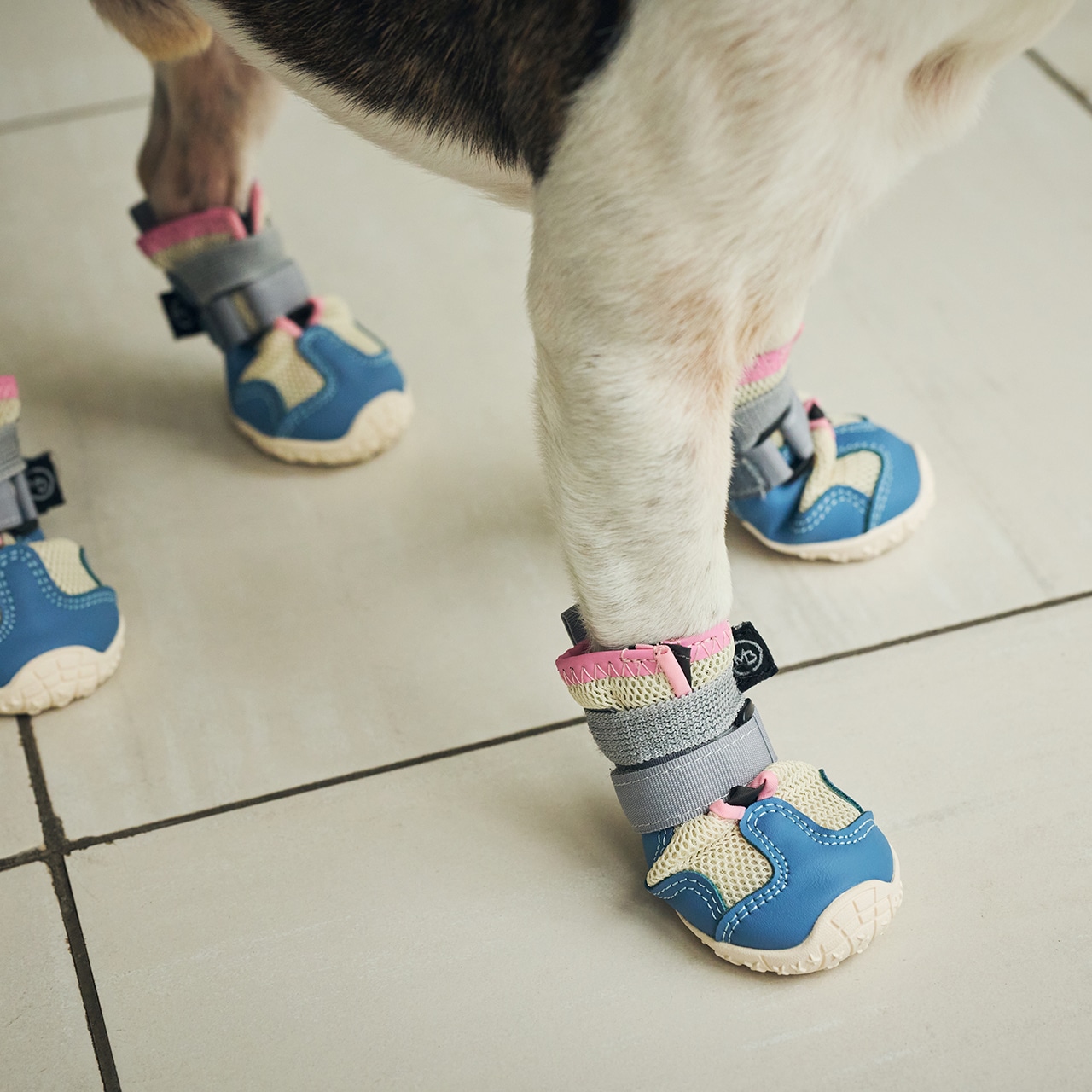 MB SNEAKERS