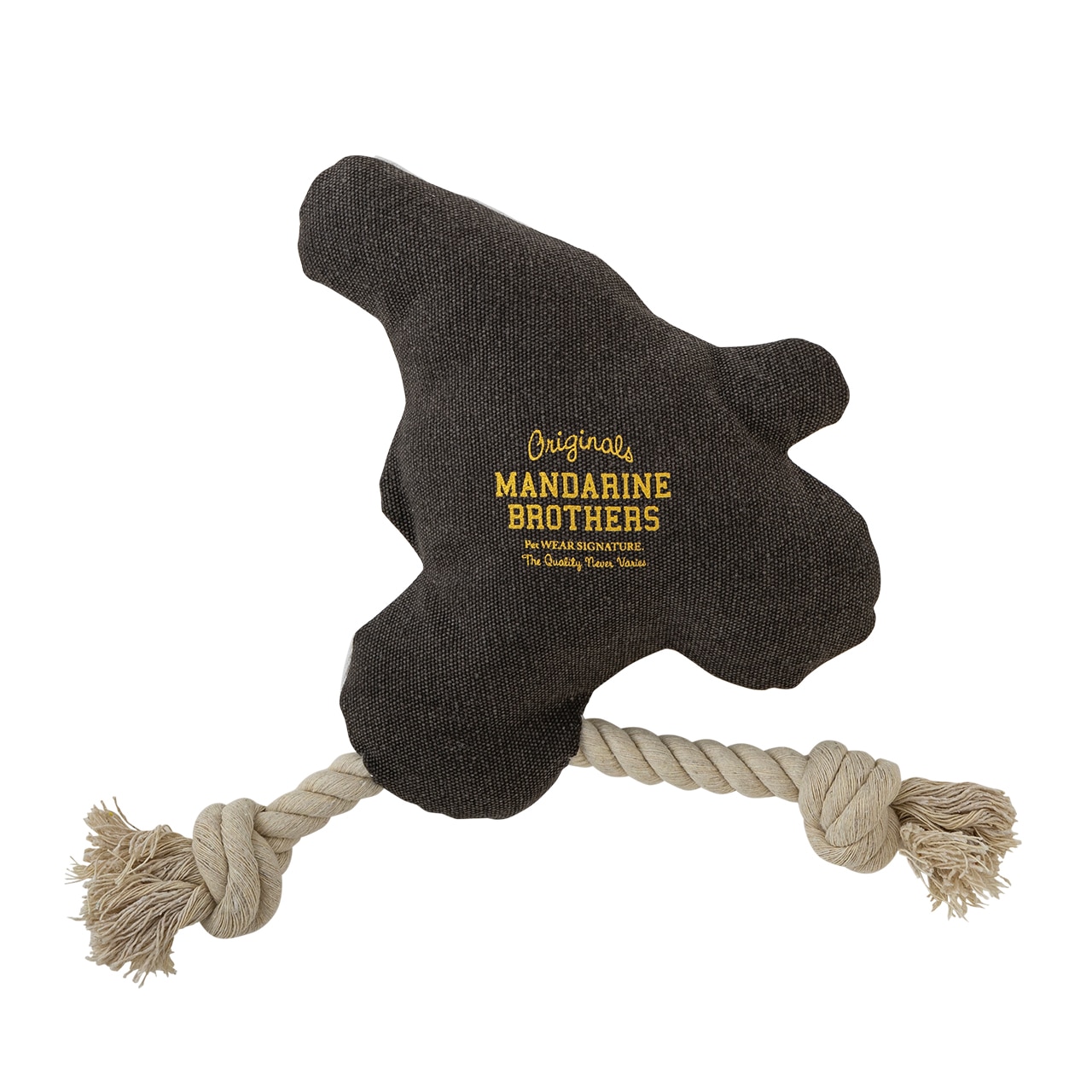 SUPER CRAZY ROPE TOY