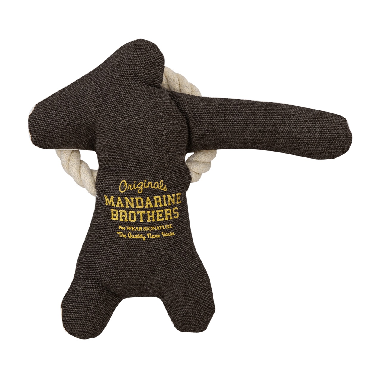 SUPER CRAZY ROPE TOY