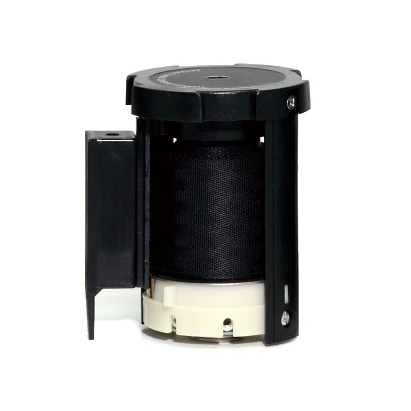 【未使用】PUTUMAYO パール付きベルト 黒 レディース ベルト・サスペンダー（条件：ブラック系、再入荷