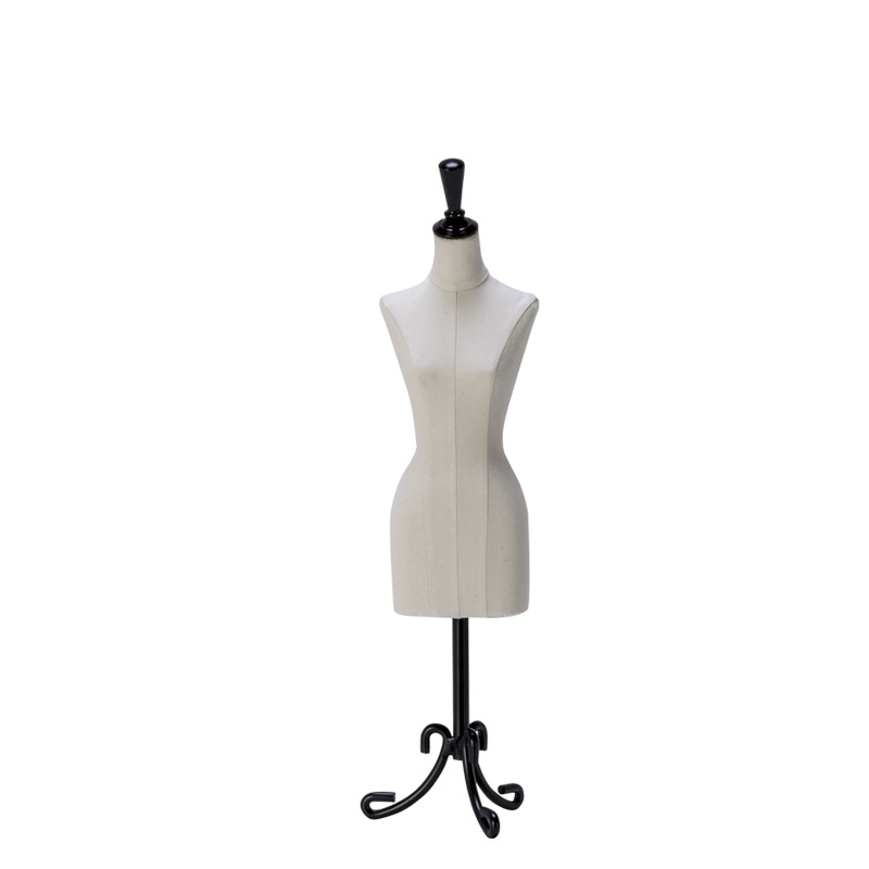 BUNKAボディーマネキン9AR（トルソー） 文化服装学院 BUNKA 9AR