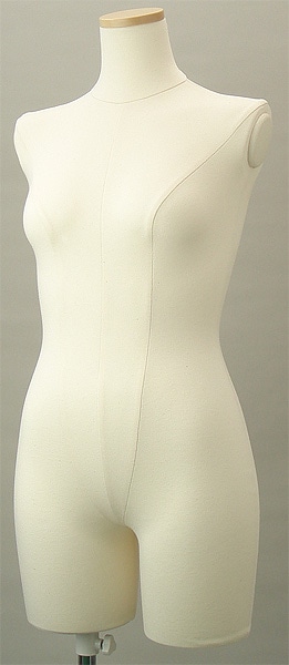 ミス＆ミセス ボディ（13号）