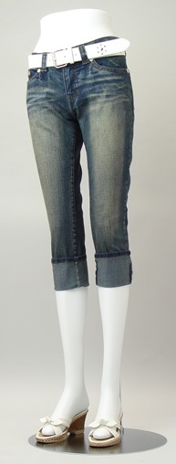 ǥѥĥȥ륽(Low Waist)