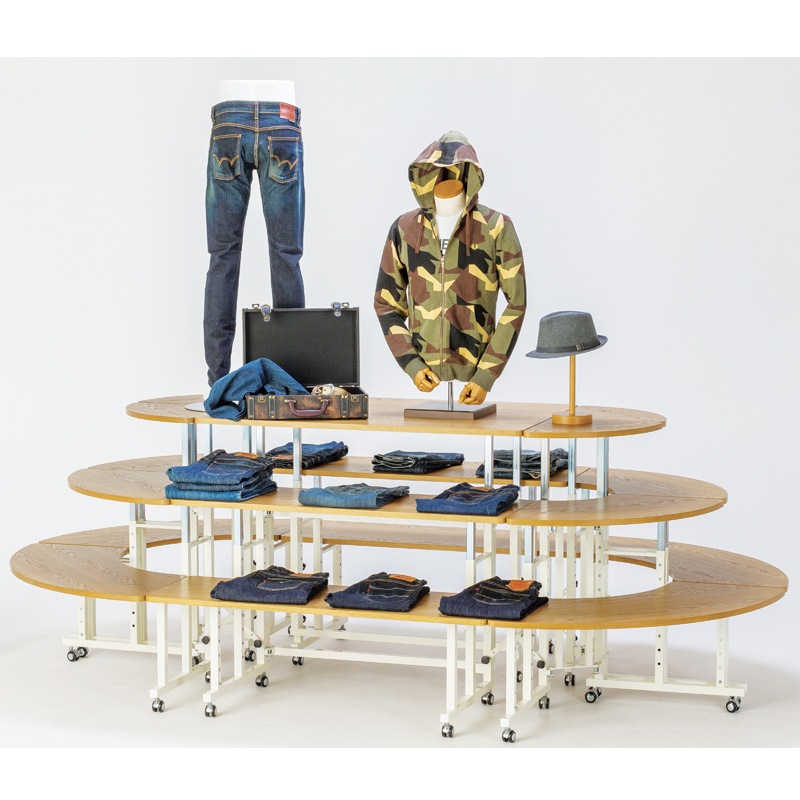 ʥǥץ쥤ơ֥(ȥ졼)