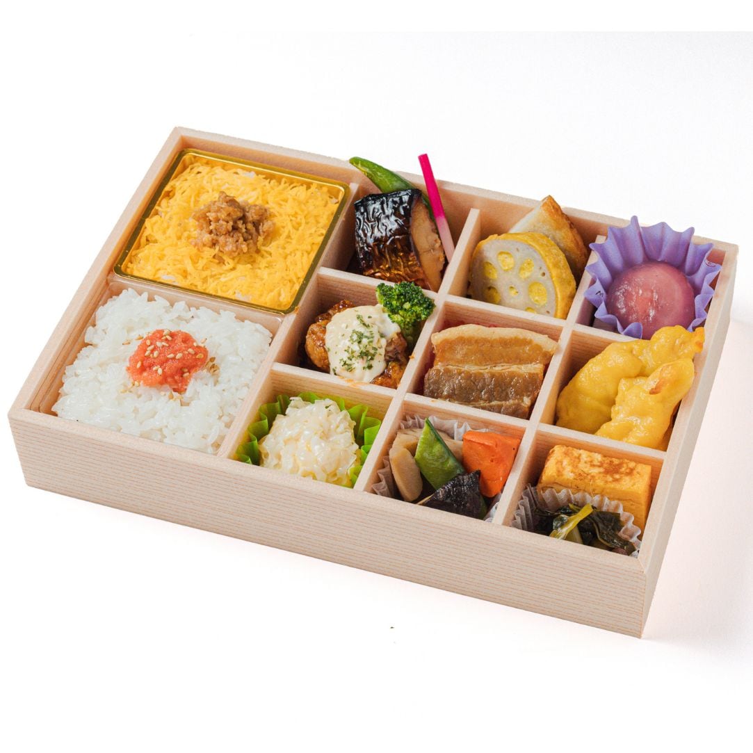 九州おもてなし御膳