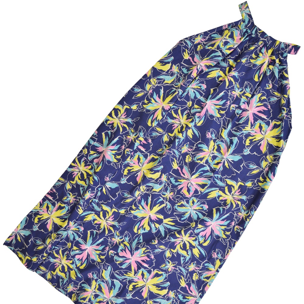 レディース ワンピース ハイビーカラフル Hiby Colorful 沖縄 結婚式 ウェディング 結婚 プレゼント ギフト