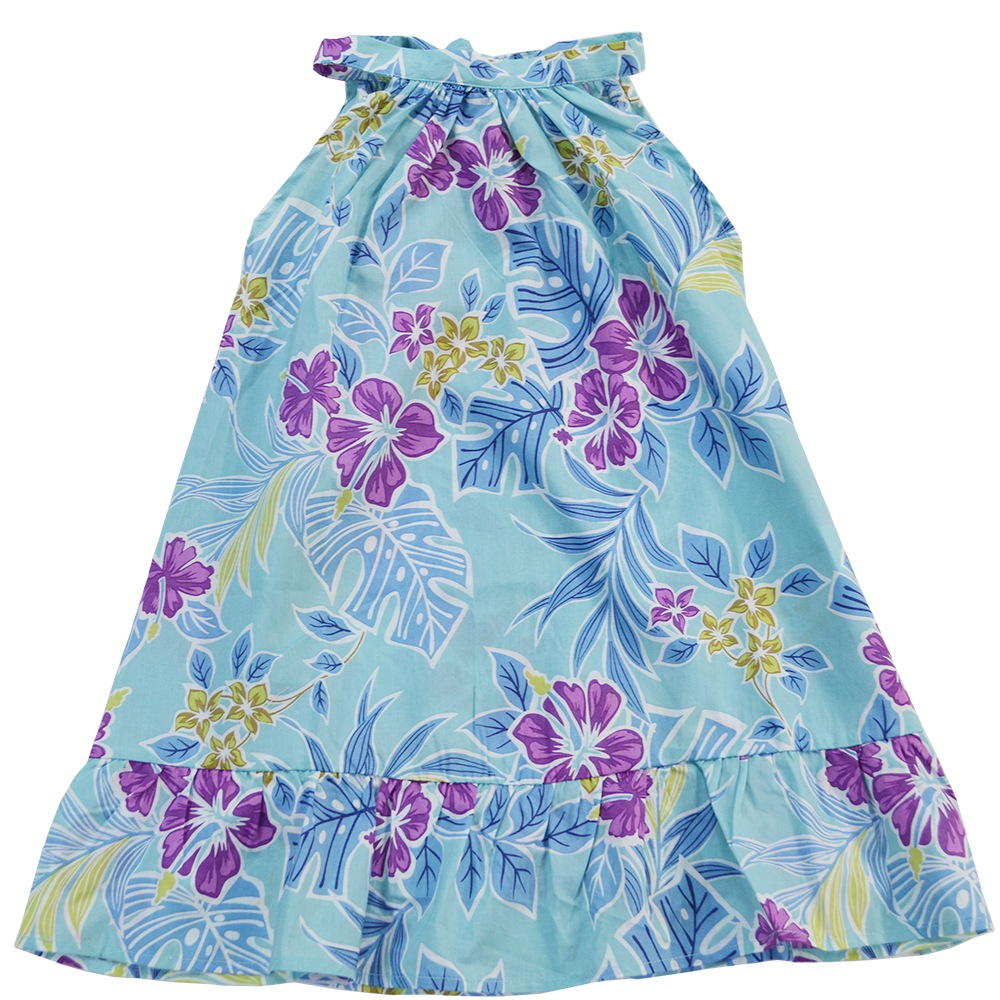 キッズ ワンピース サマードレス ハッピーリゾート Happy Resort 沖縄 結婚式 ウェディング 結婚 プレゼント ギフト