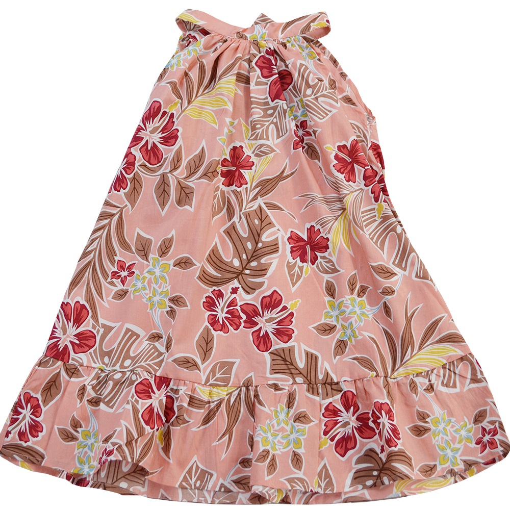 キッズ ワンピース サマードレス ハッピーリゾート Happy Resort 沖縄 結婚式 ウェディング 結婚 プレゼント ギフト