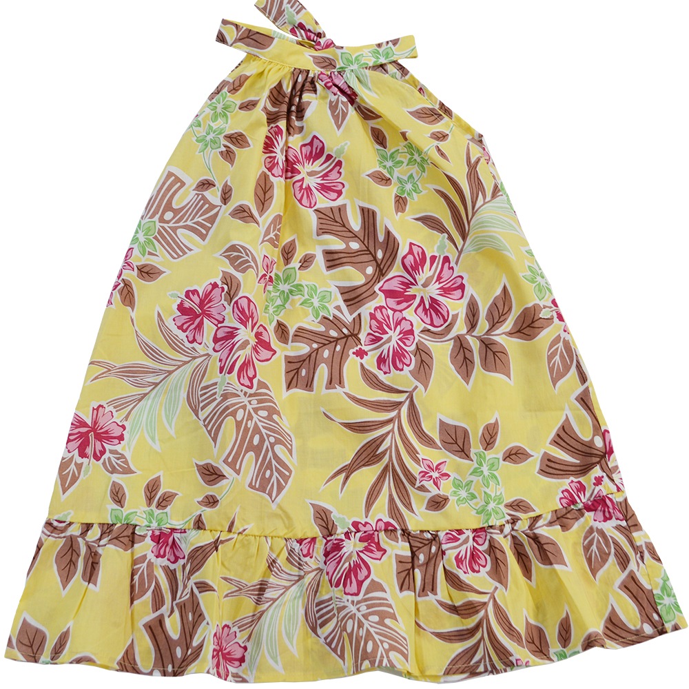 キッズ ワンピース サマードレス ハッピーリゾート Happy Resort 沖縄 結婚式 ウェディング 結婚 プレゼント ギフト