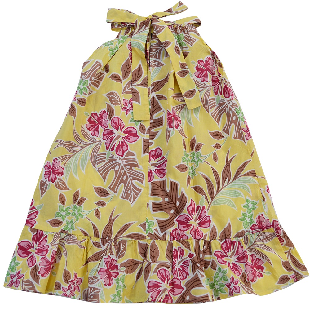 キッズ ワンピース サマードレス ハッピーリゾート Happy Resort 沖縄 結婚式 ウェディング 結婚 プレゼント ギフト