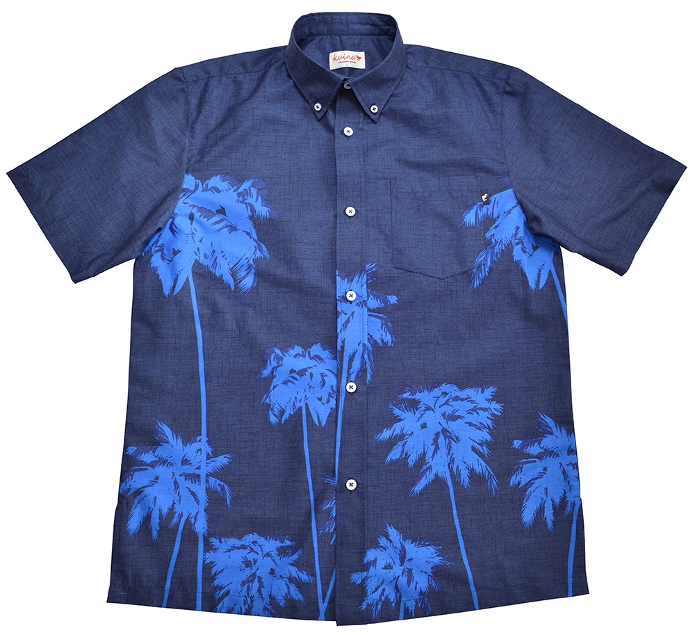 メンズ YASHINOKI ボタンダウン（ビジネスフィット）