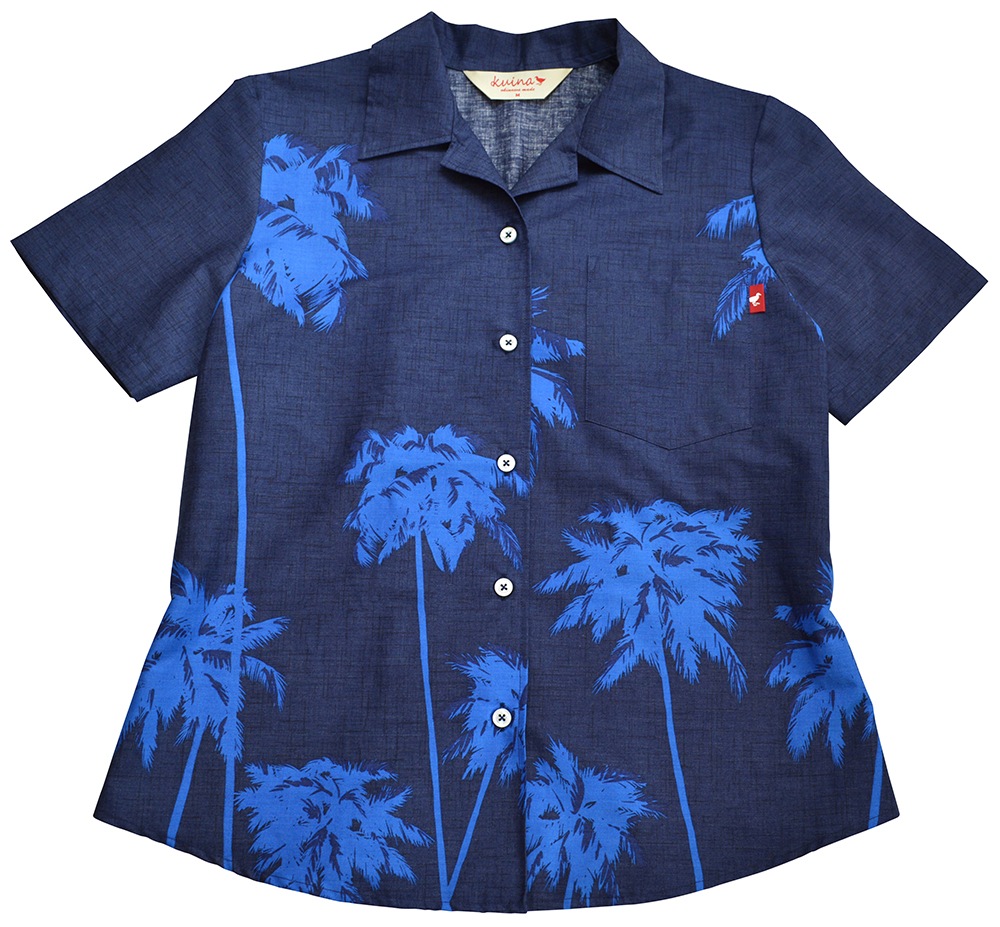 レディース YASHINOKI レギュラーカラー