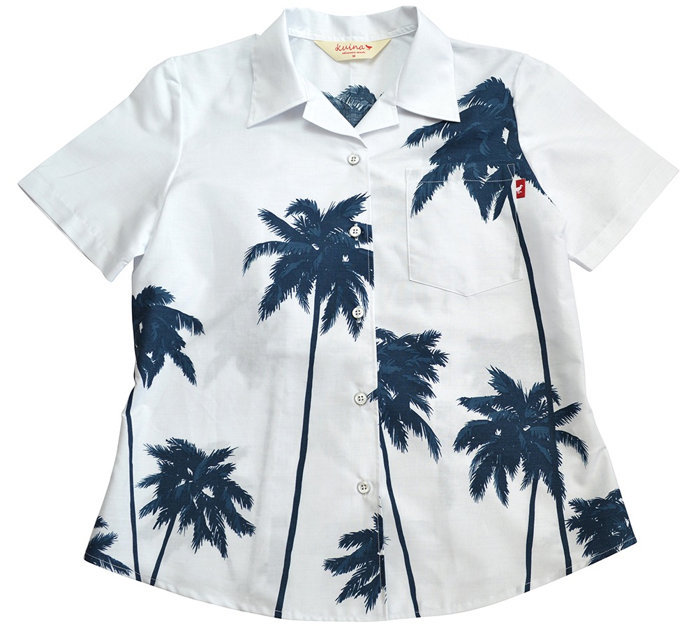 レディース YASHINOKI レギュラーカラー