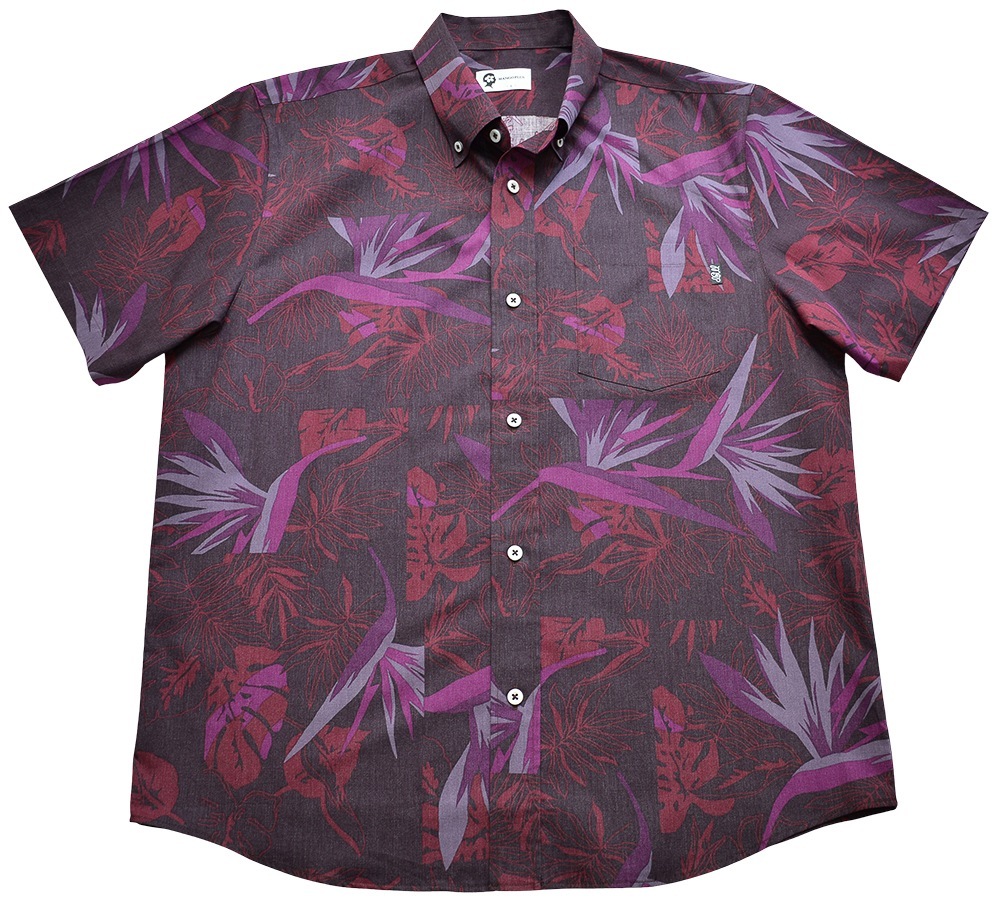 メンズ アートストレイチア ボタンダウン（レギュラーフィット