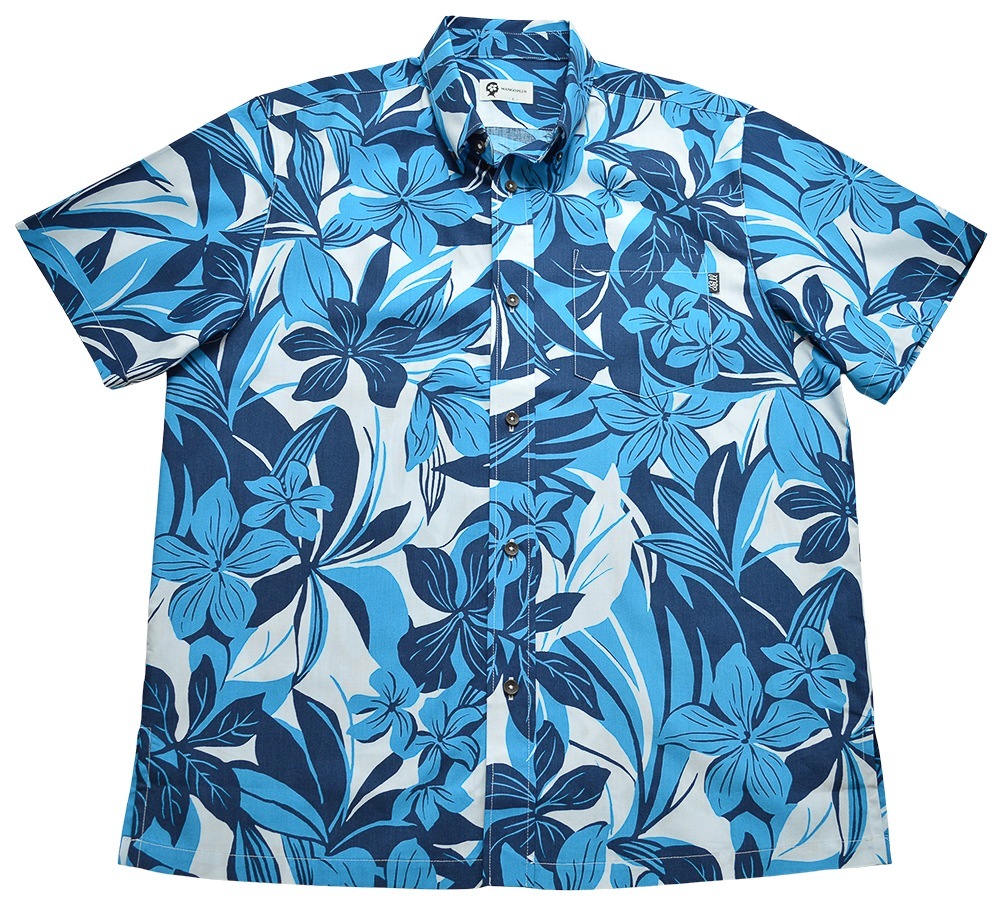 かりゆしウェア かりゆし メンズ プルメトライバル ボタンダウン レギュラーフィット MANGOPLUS マンゴプラス メンズ 沖縄 アロハシャツ 結婚式 ウェディング 結婚 プレゼント ギフト