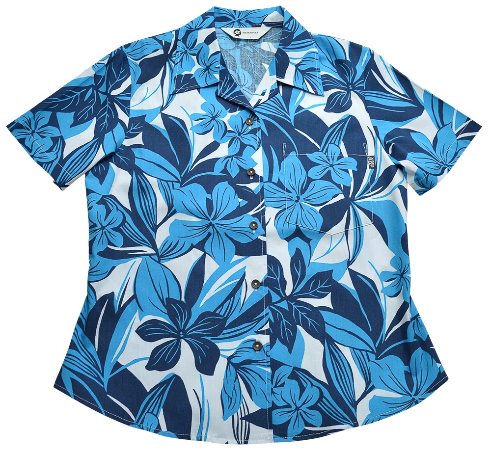 かりゆしウェア かりゆし レディース プルメトライバル オープンシャツ MANGOPLUS マンゴプラス レディース 沖縄 アロハシャツ 結婚式 ウェディング 結婚 プレゼント ギフト