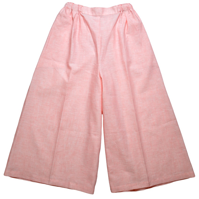 かりゆしセットアップ（沖縄製）レディース（先染め花織り風）リゾートウェディング かりゆし結婚式ギフトにも♪