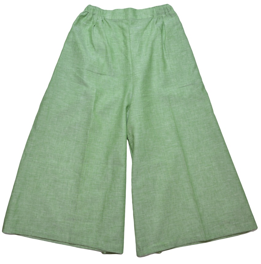 かりゆしセットアップ（沖縄製）レディース（先染め花織り風）リゾートウェディング かりゆし結婚式ギフトにも♪