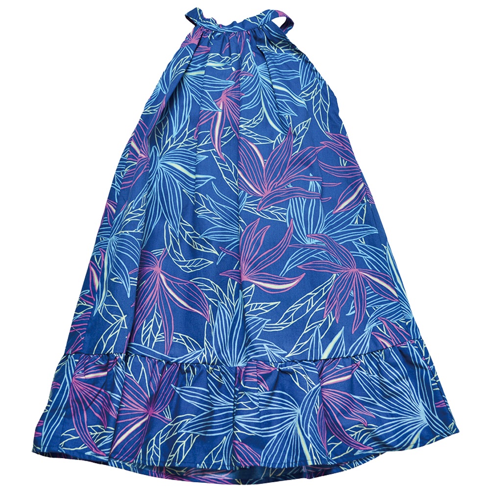 キッズ ワンピース カラフルストレーチア 沖縄 結婚式 ウェディング 結婚 プレゼント ギフト