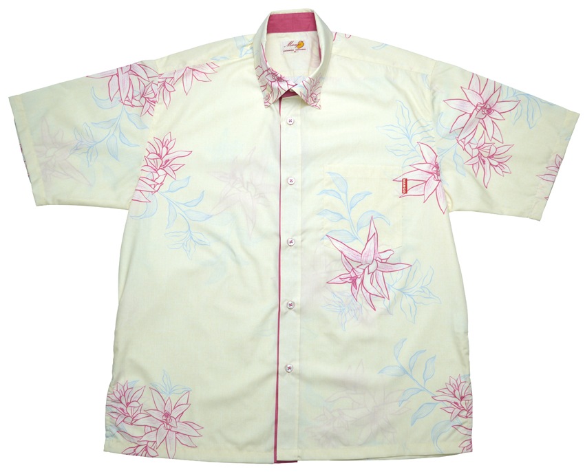 メンズ ラインウコン ボタンダウン（ビジネスフィット）