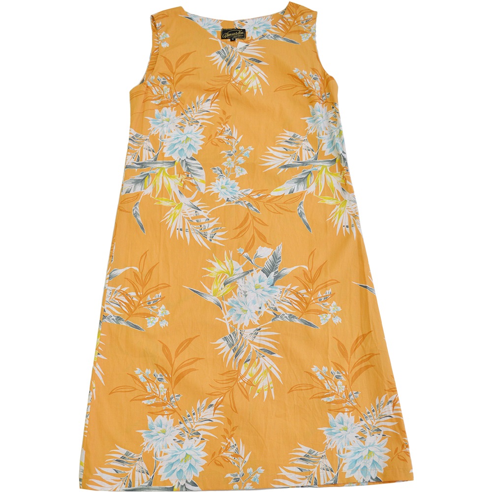 レディース ワンピース サニーフラワー Sunny Flower 沖縄 結婚式 ウェディング 結婚 プレゼント ギフト