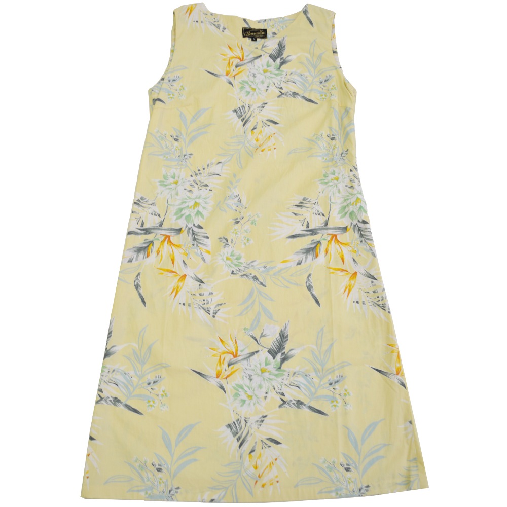 レディース ワンピース サニーフラワー Sunny Flower 沖縄 結婚式 ウェディング 結婚 プレゼント ギフト