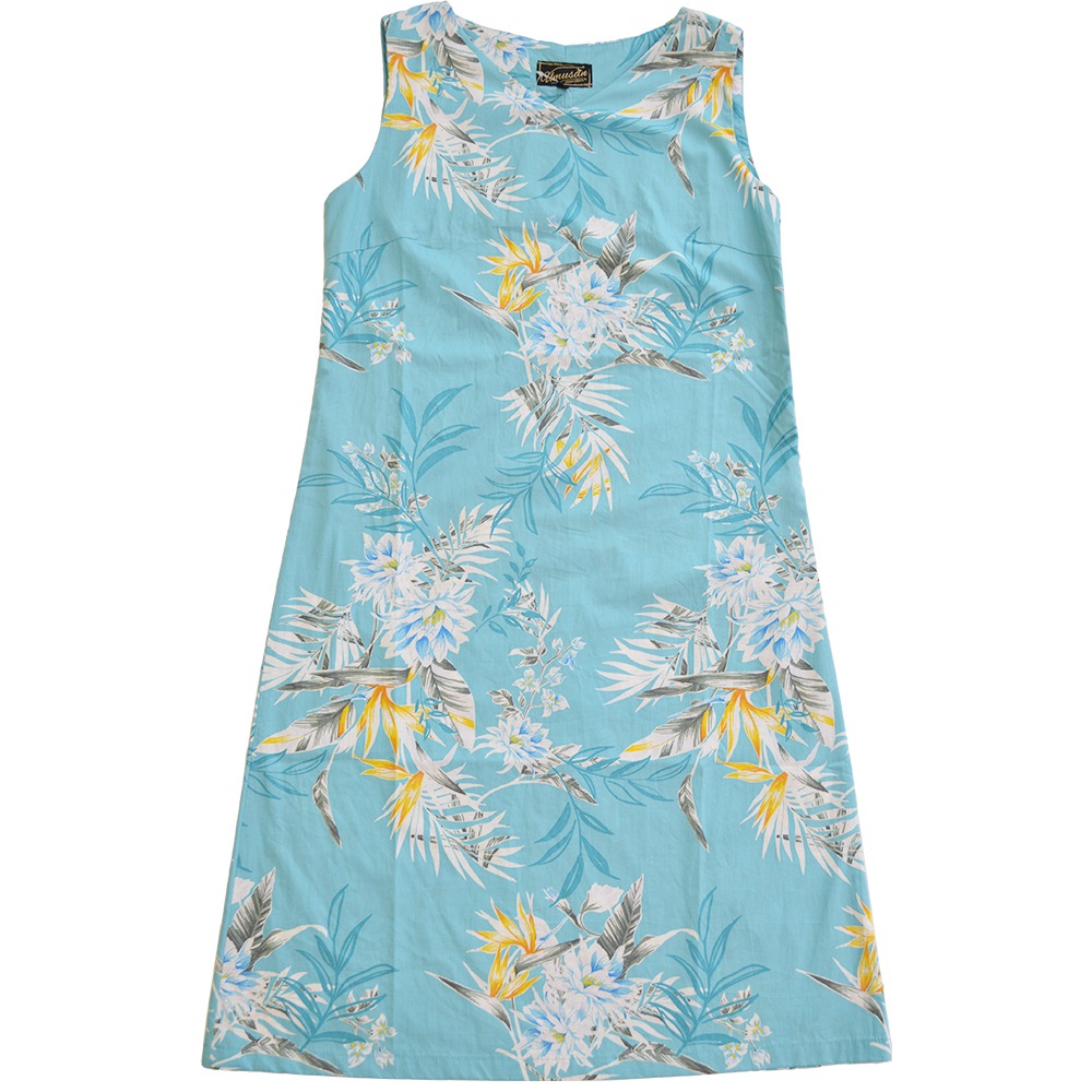 レディース ワンピース サニーフラワー Sunny Flower 沖縄 結婚式 ウェディング 結婚 プレゼント ギフト